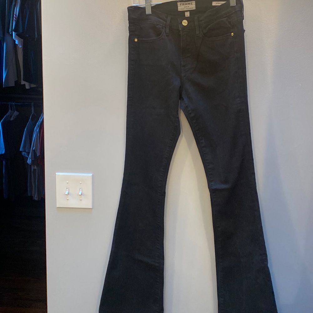 Frame Le High Flare, 27